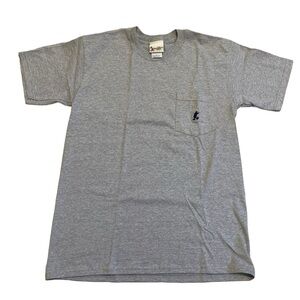 Vintage Walt Disney World Mickey Mouse Pocket T-Shirt Size M